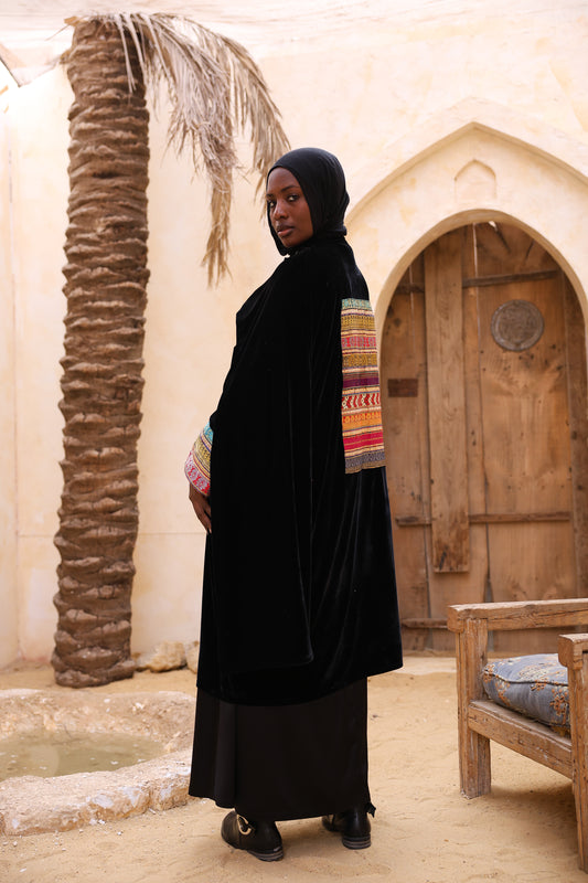 Zainab Kaftan
