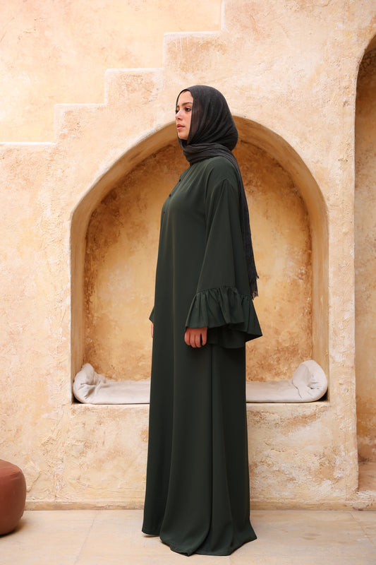 Al Noor Abaya