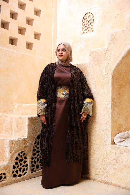 Mariem Kaftan