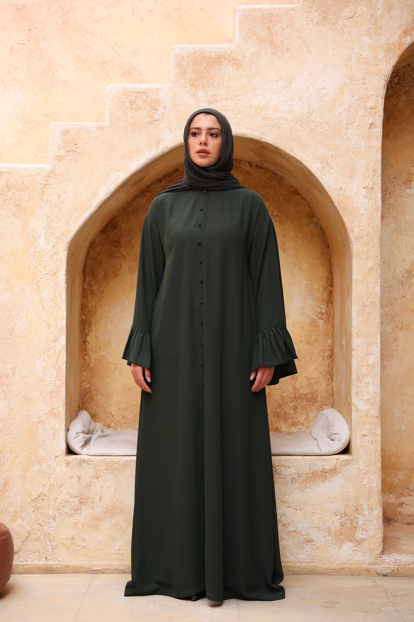 Al Noor Abaya