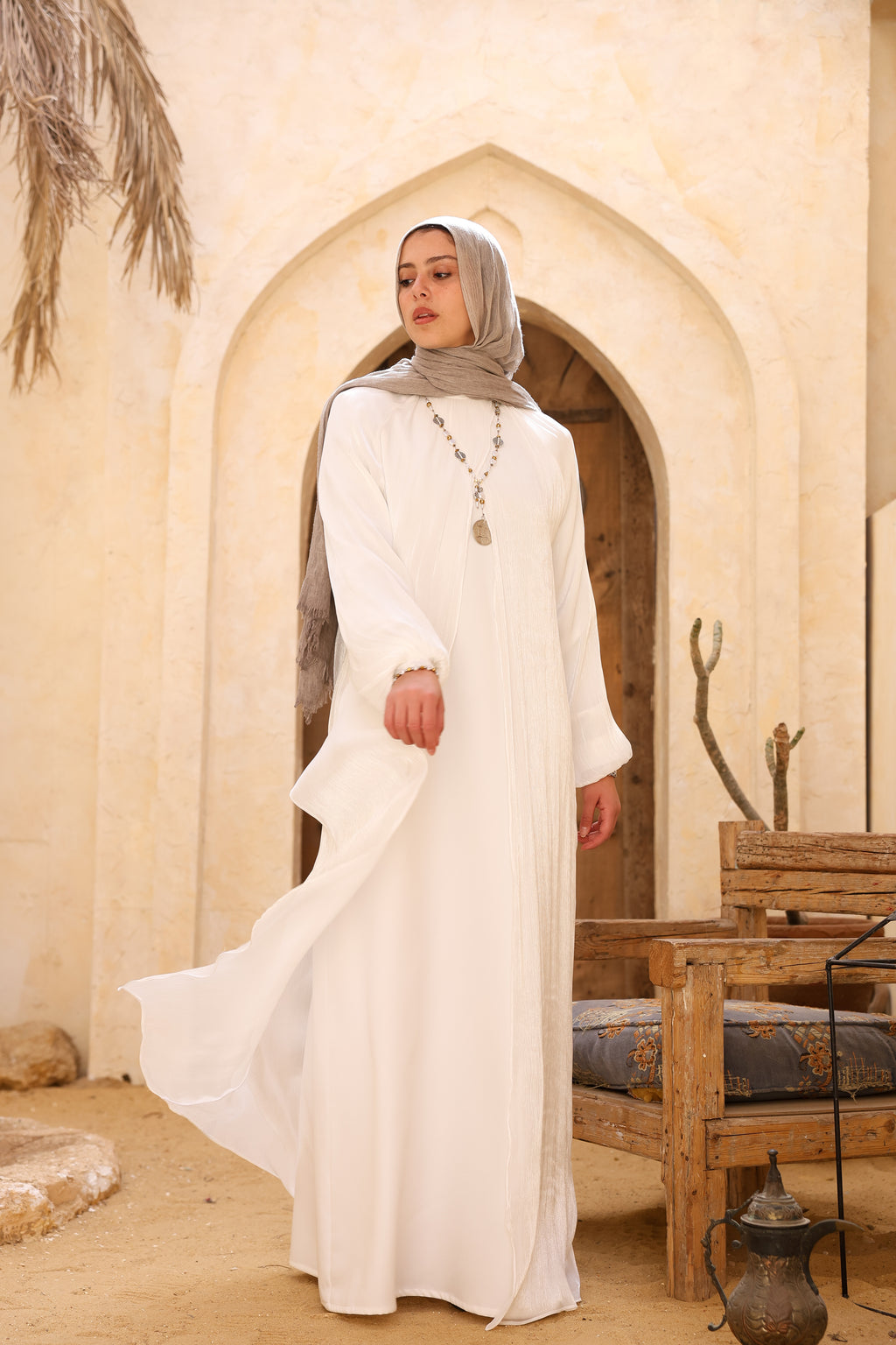 Safa Dress