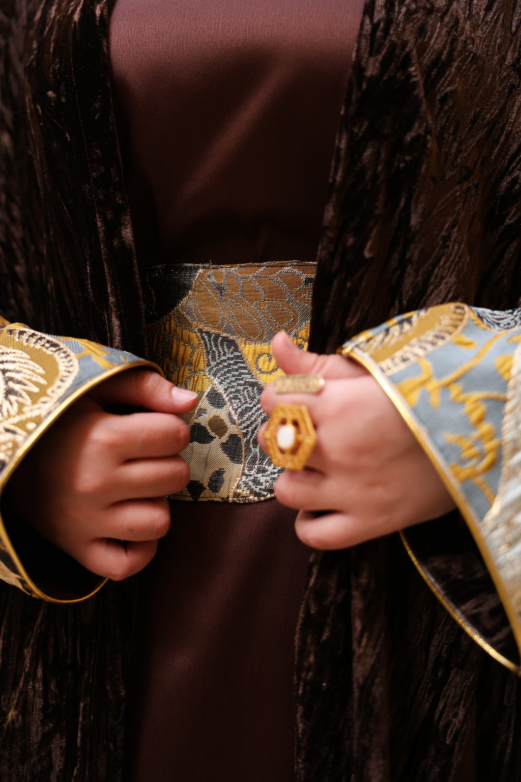 Mariem Kaftan