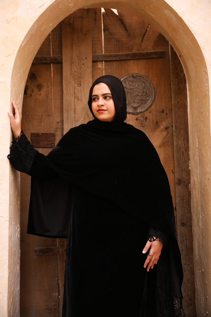 Al Ruh Abaya