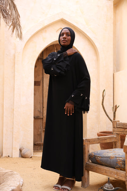Al Heba Abaya