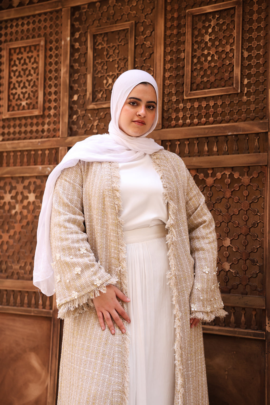 Sama Kaftan