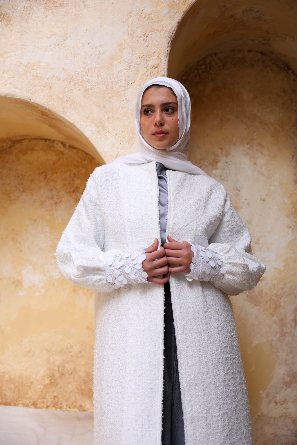 Hoor Kaftan