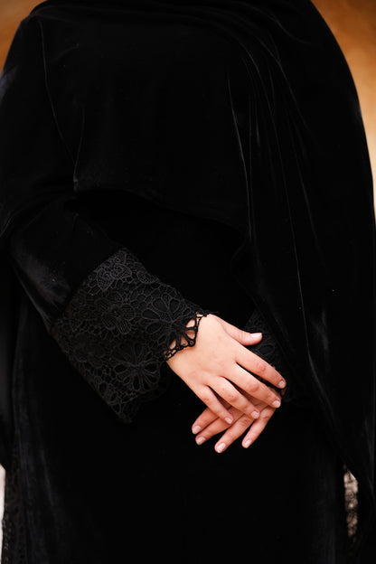 Al Ruh Abaya