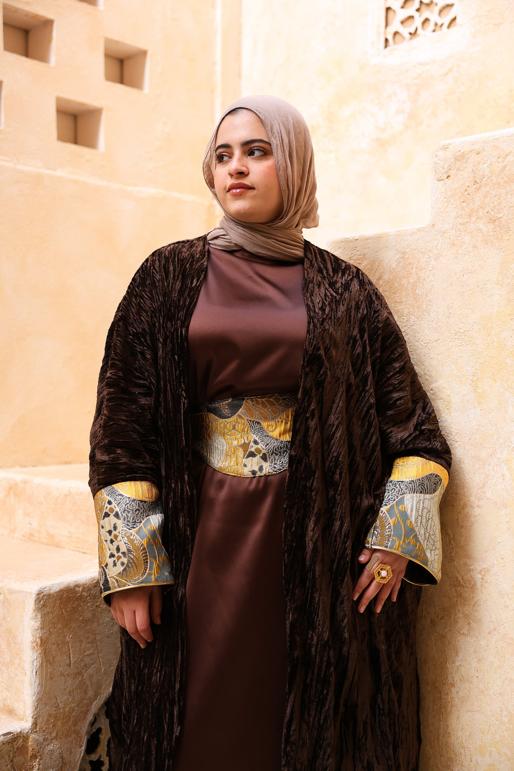 Mariem Kaftan