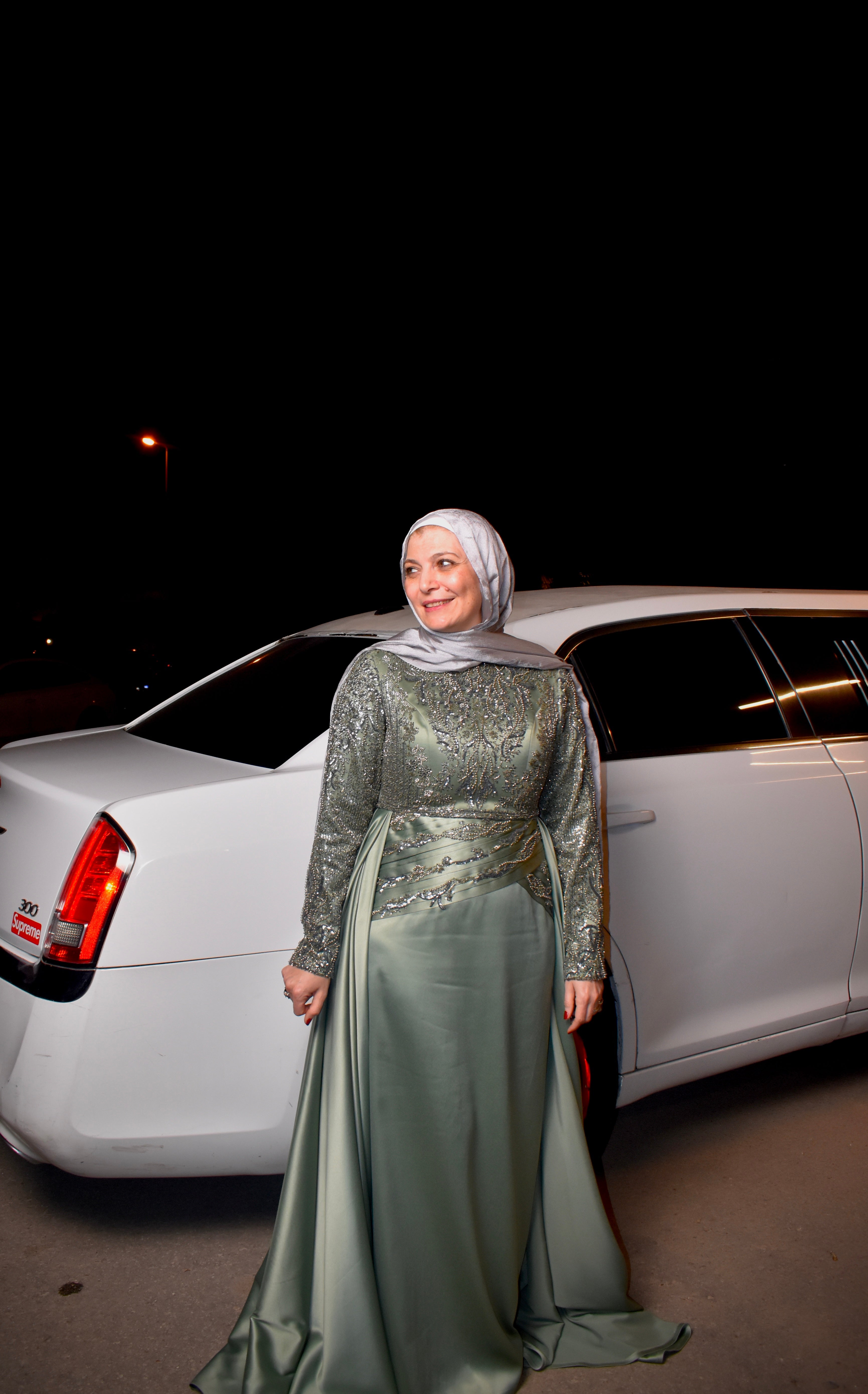 Hebah Dress