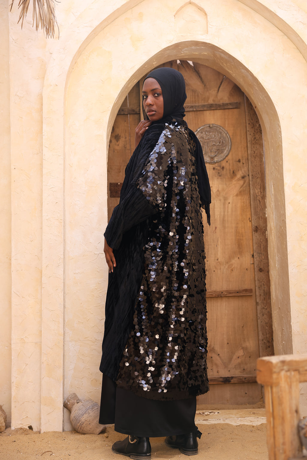 Tara Kaftan
