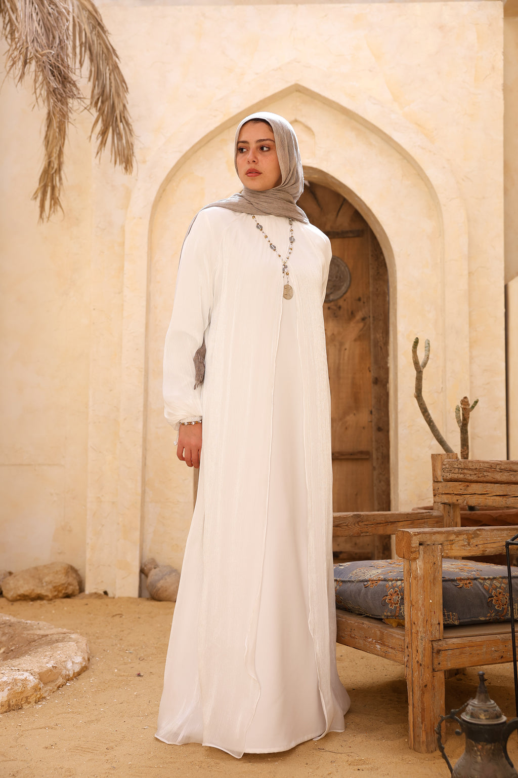 Safa Dress