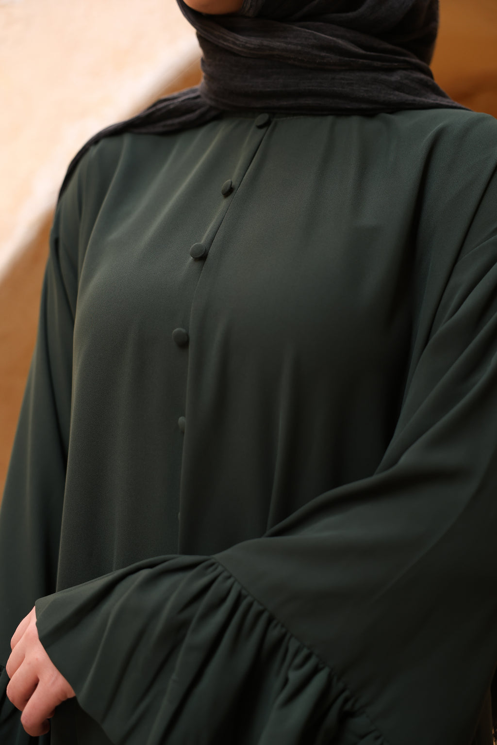 Al Noor Abaya