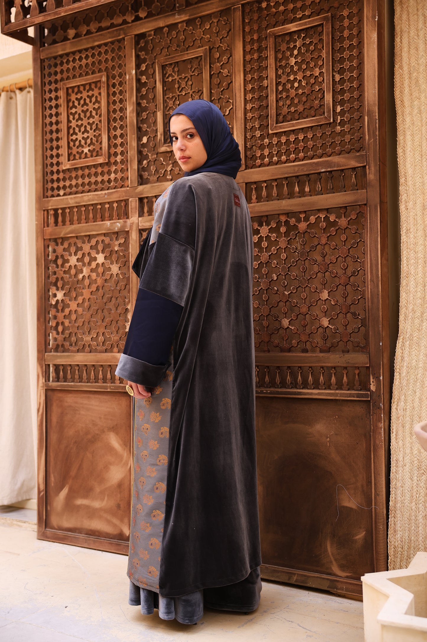 Saja Kaftan
