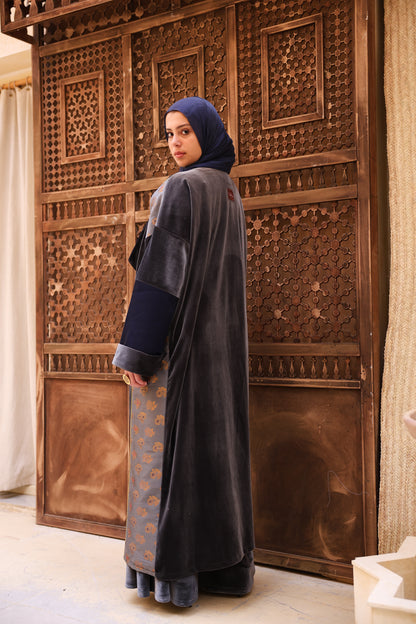 Saja Kaftan