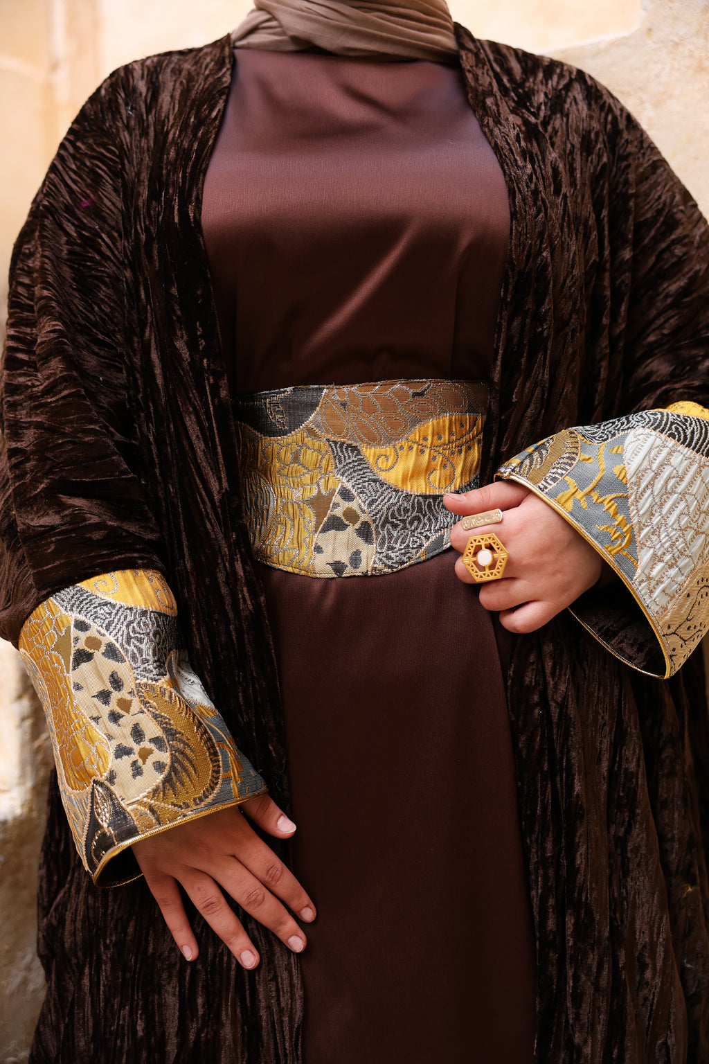 Mariem Kaftan