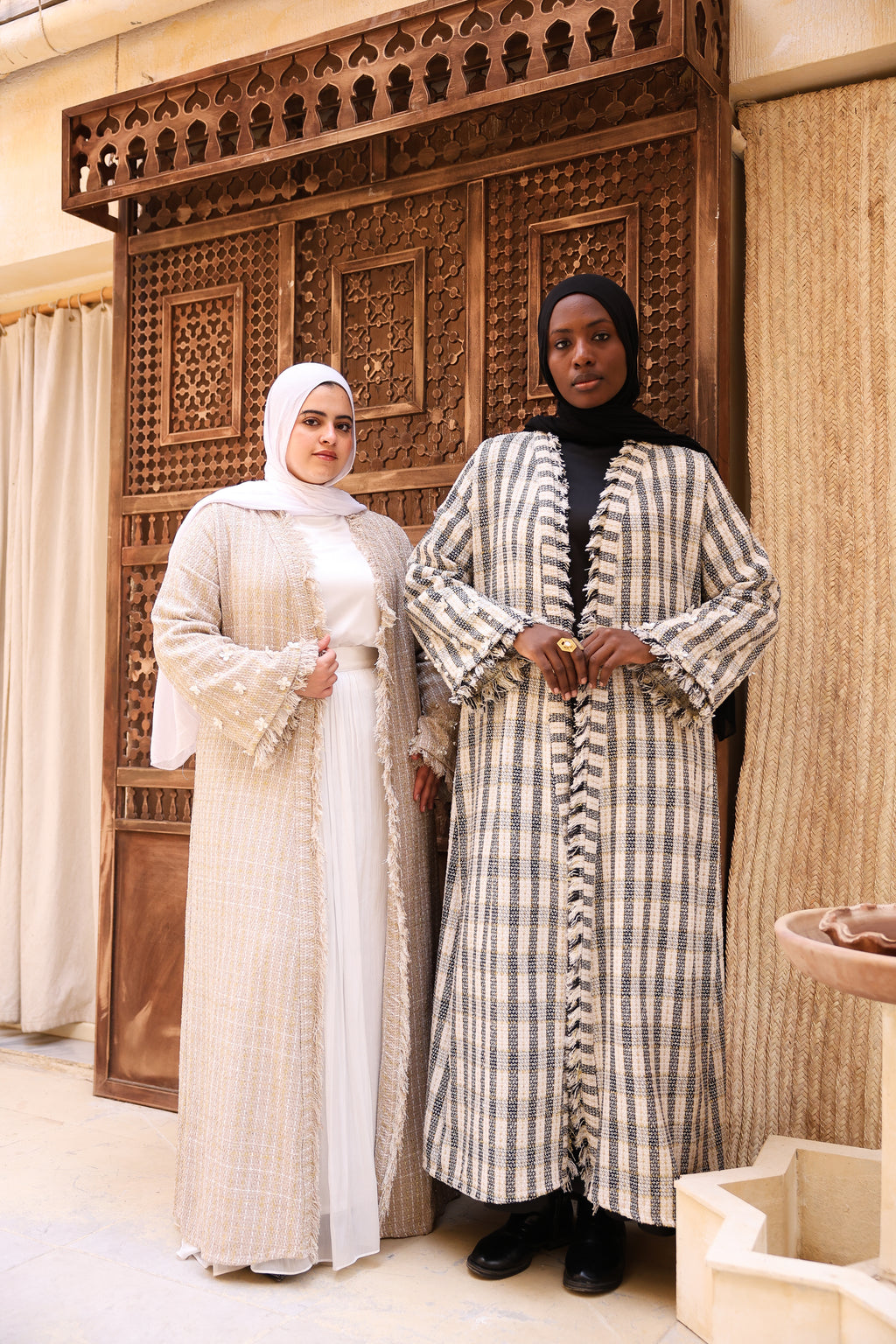 Sama Kaftan