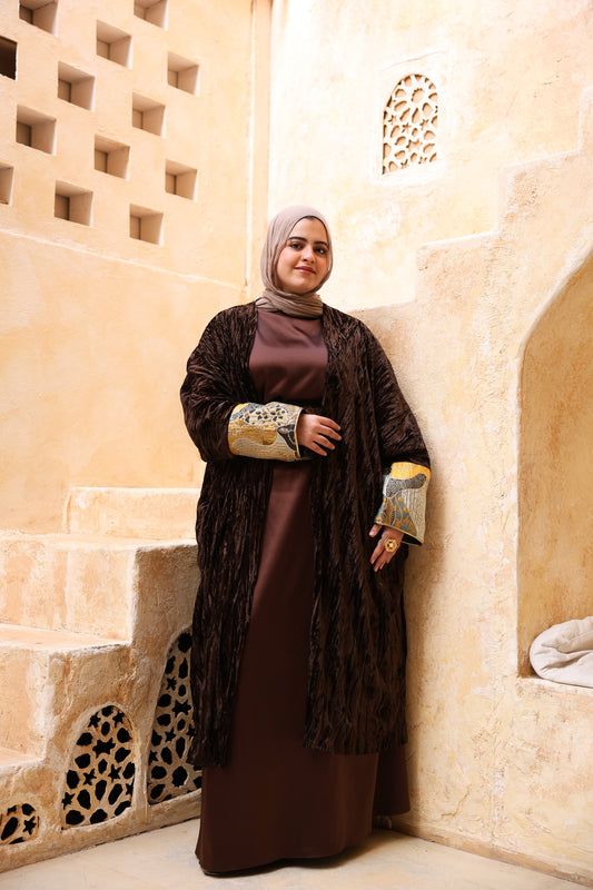 Mariem Kaftan