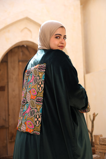 Zainab Kaftan