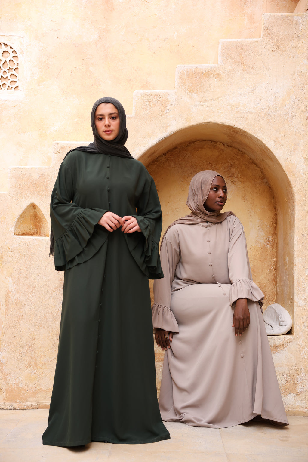 Al Noor Abaya