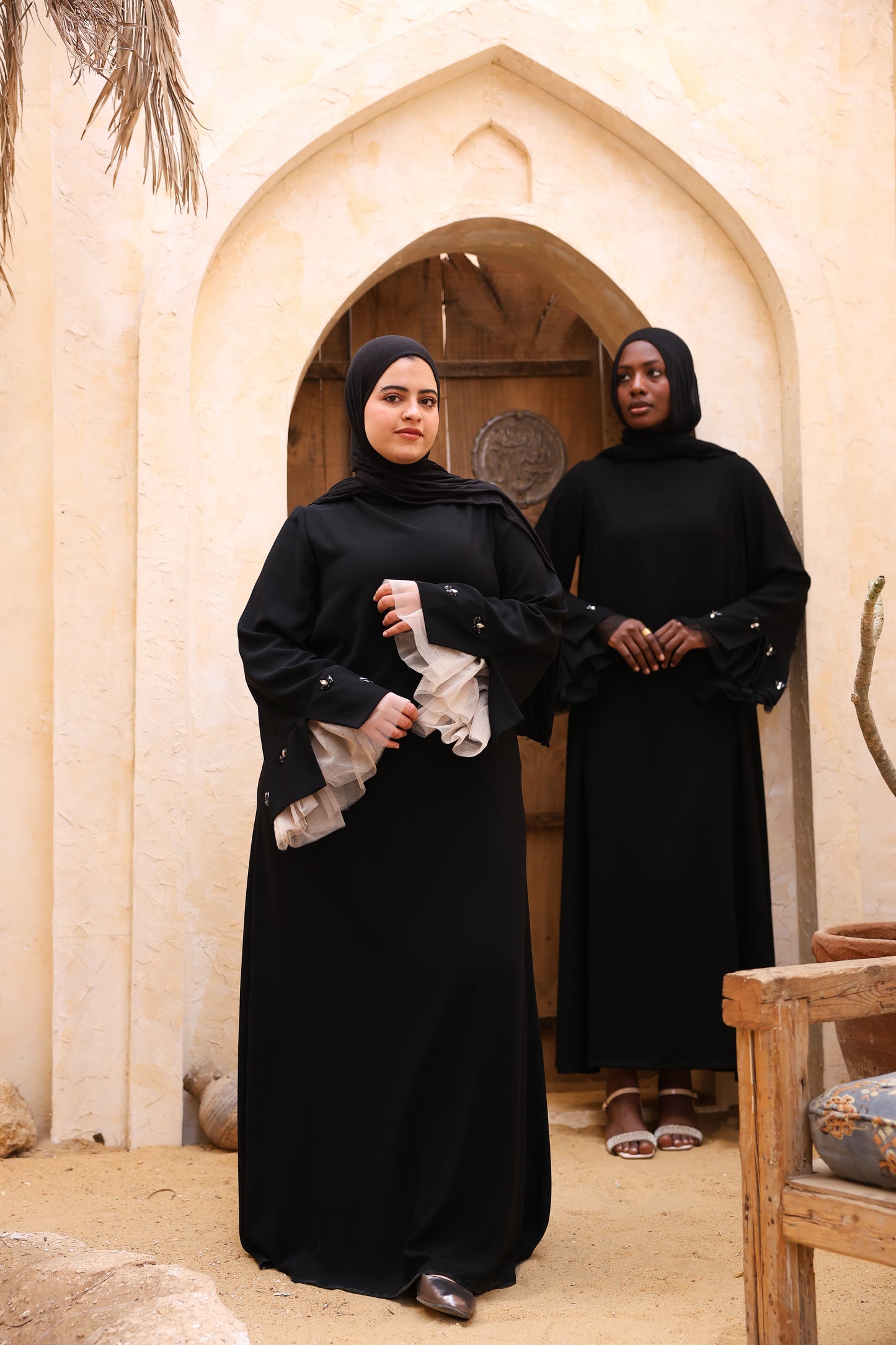Al Heba Abaya