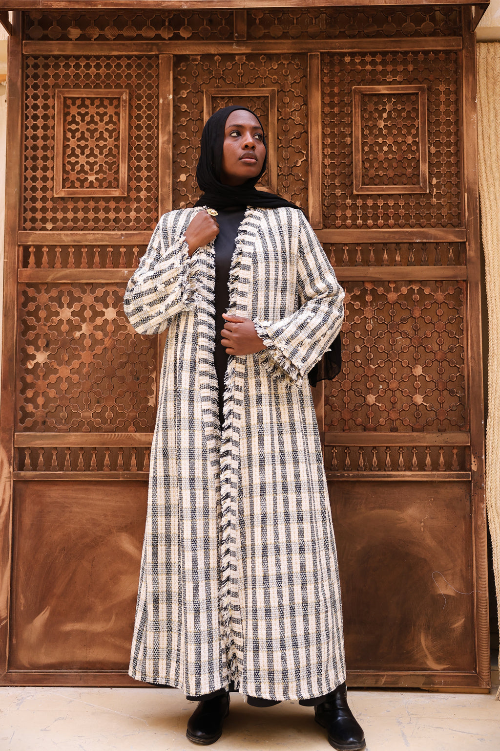 Sama Kaftan