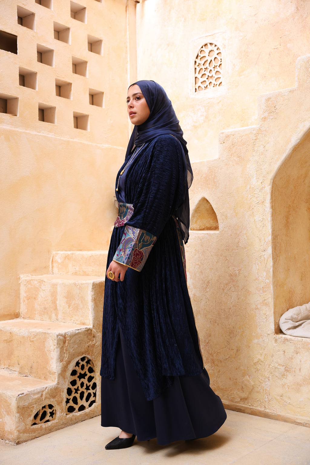 Selma Kaftan