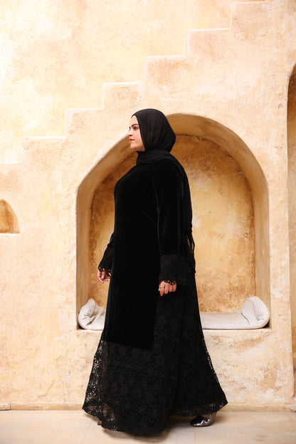 Al Ruh Abaya