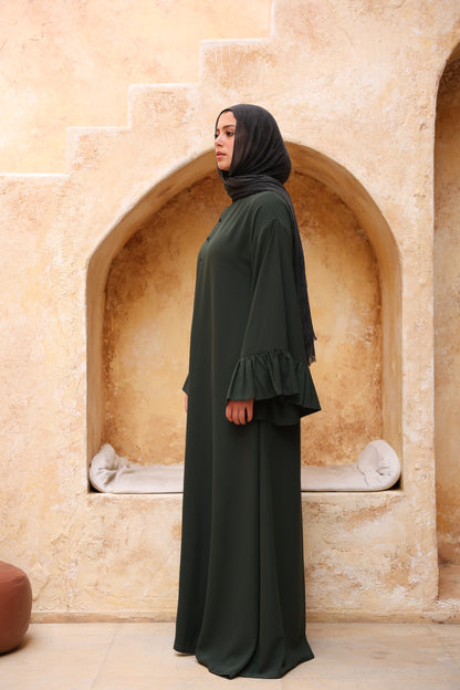 Al Noor Abaya