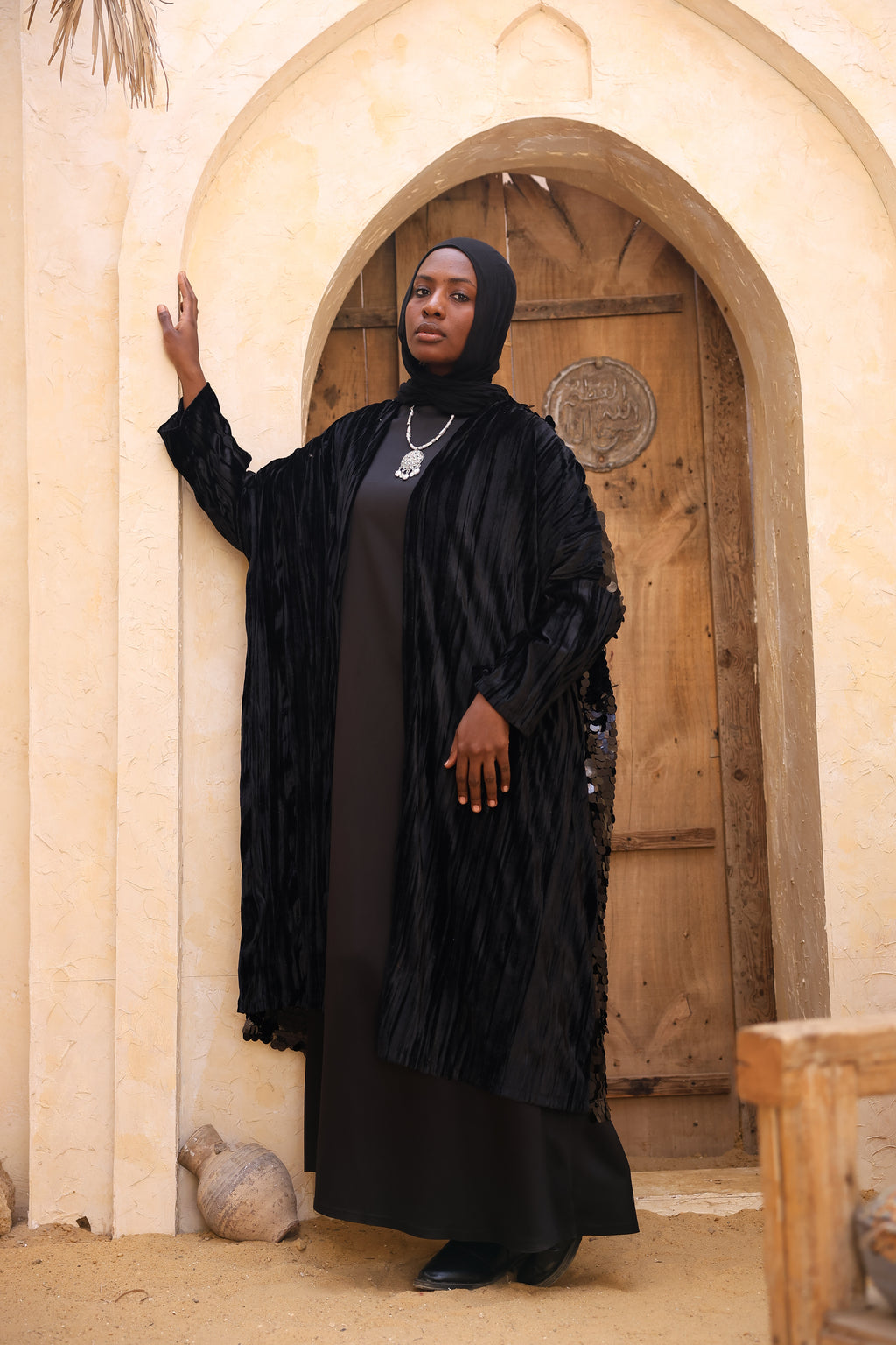 Tara Kaftan
