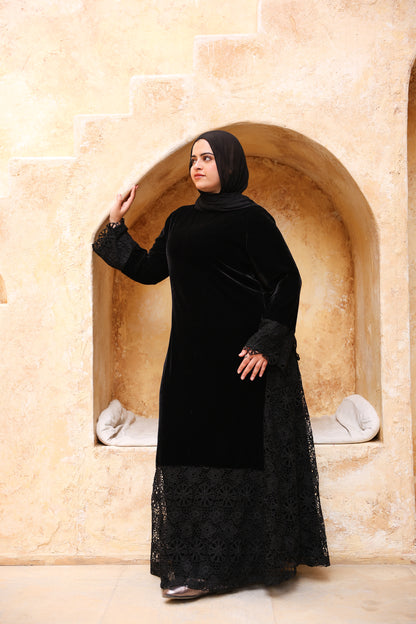 Al Ruh Abaya