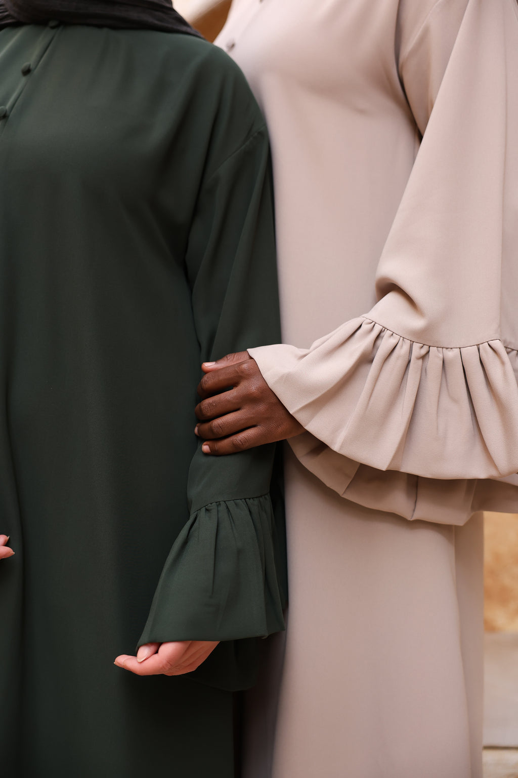 Al Noor Abaya