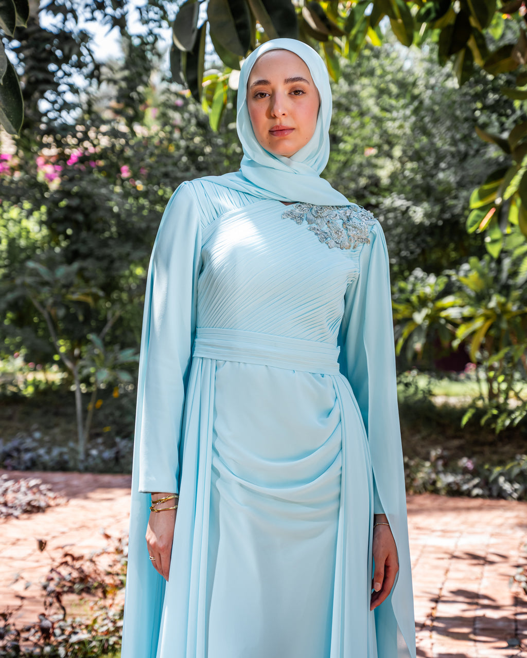 Elara Dress