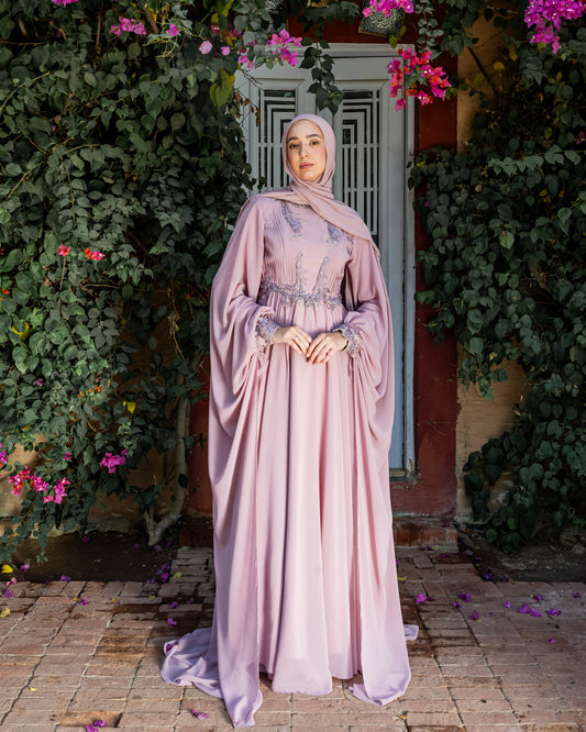 Zahra Dress