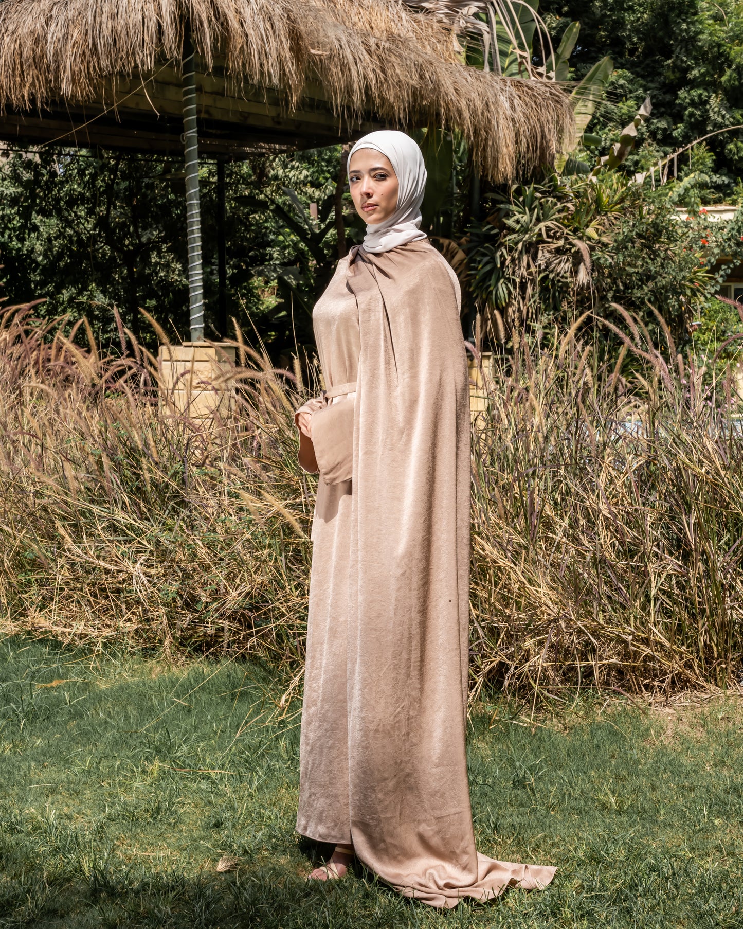 Lana Abaya
