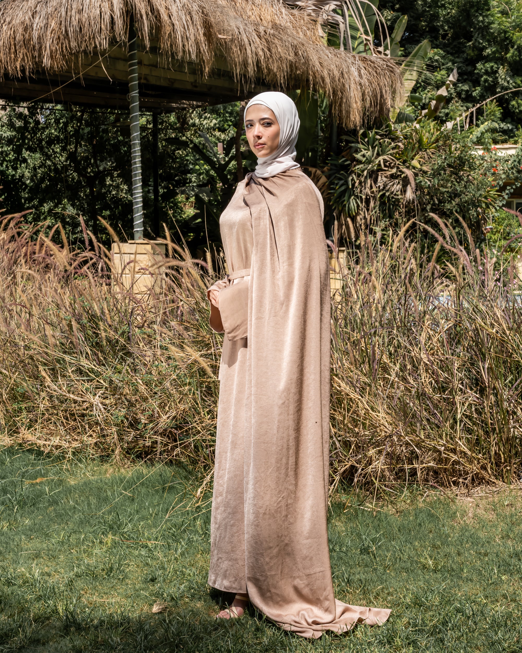 Lana Abaya