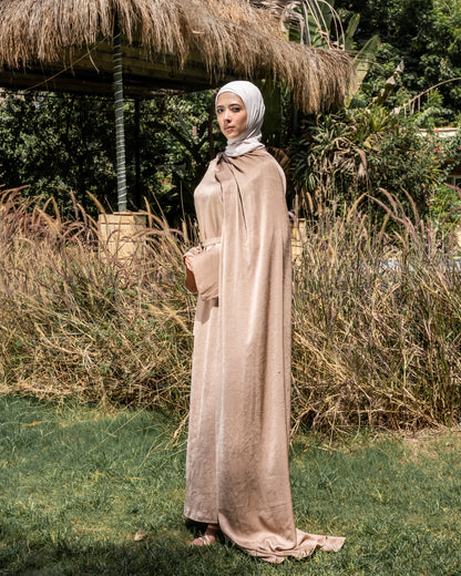 Lana Abaya