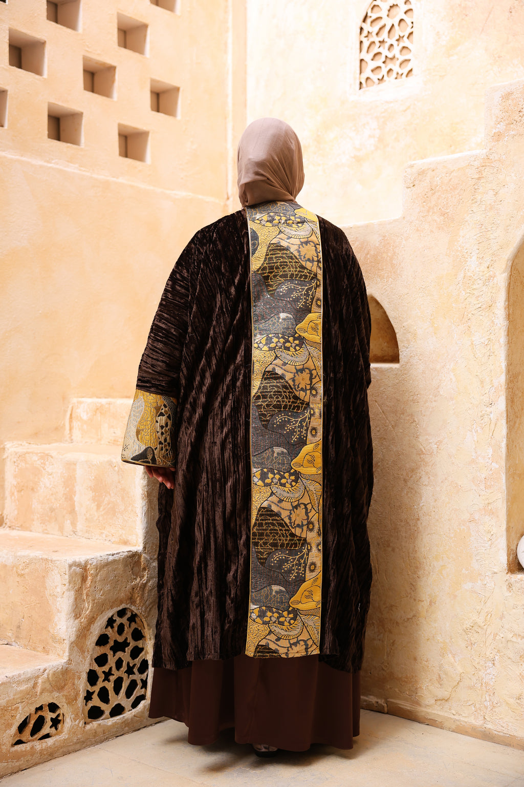 Mariem Kaftan