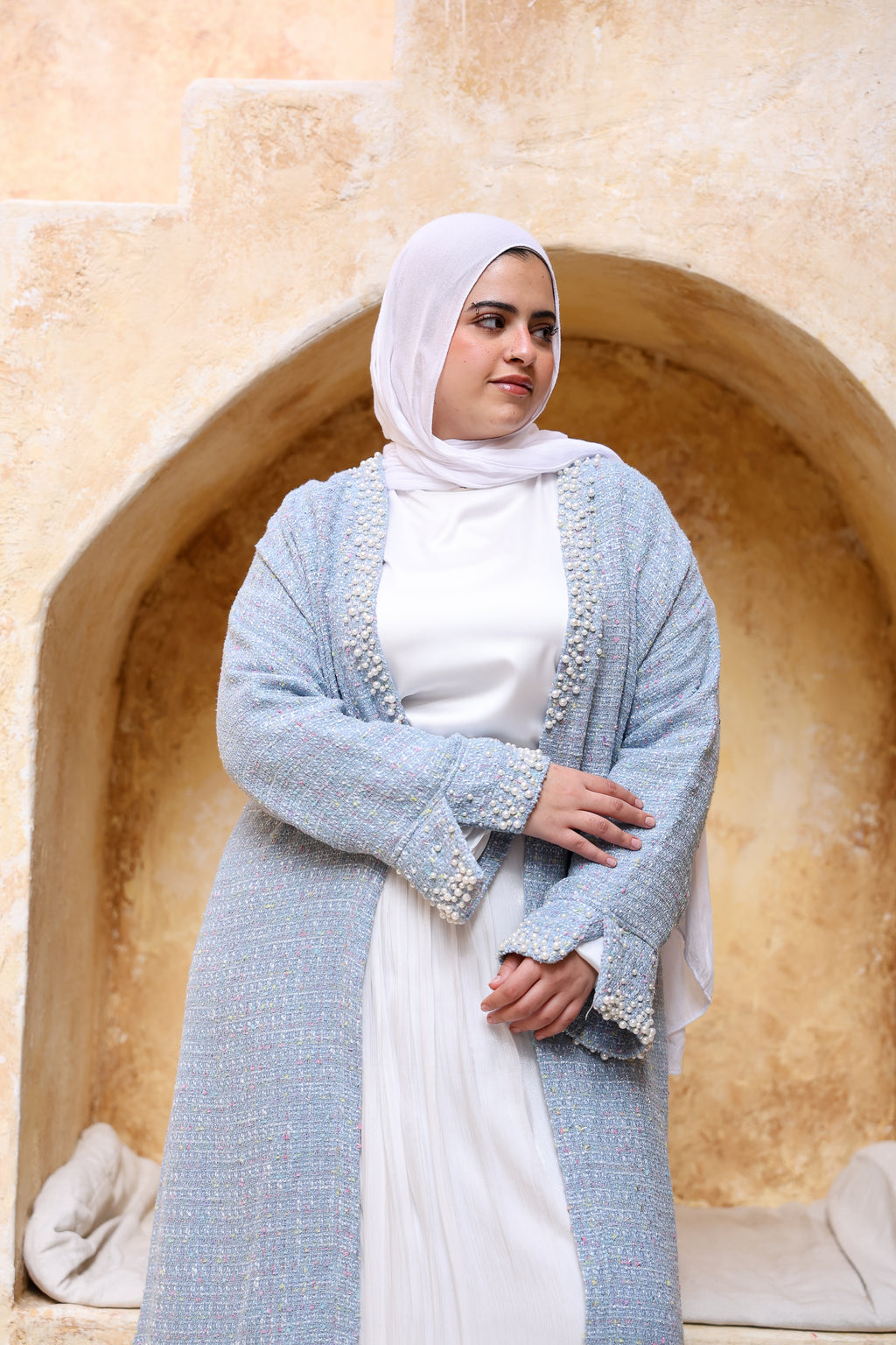 Fai Kaftan