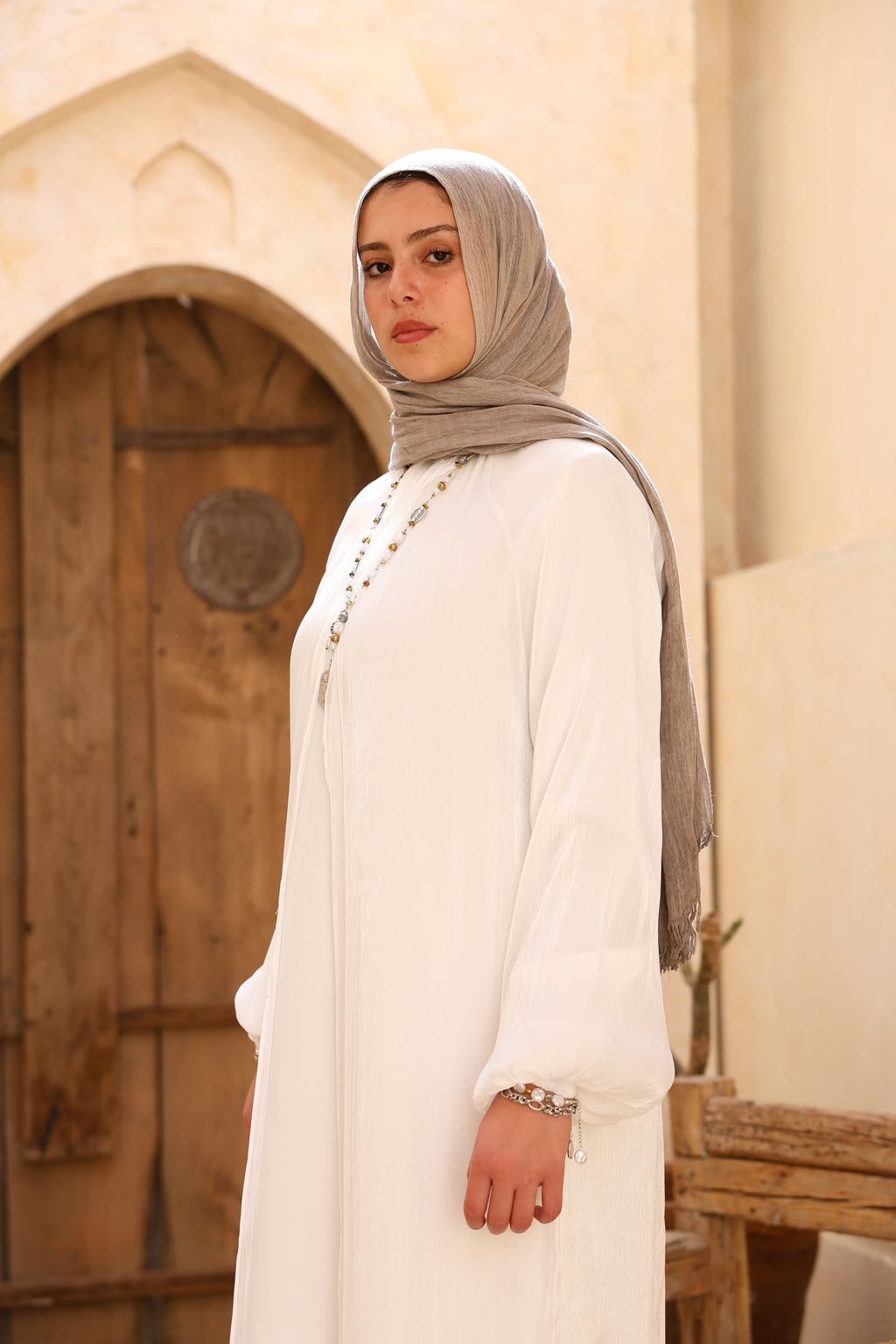 Safa Dress