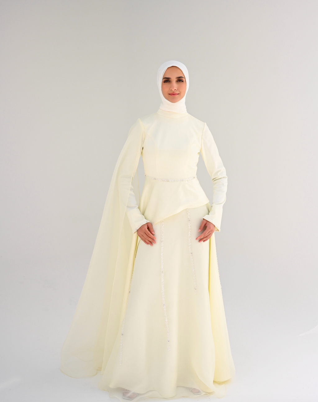 Selma Dress