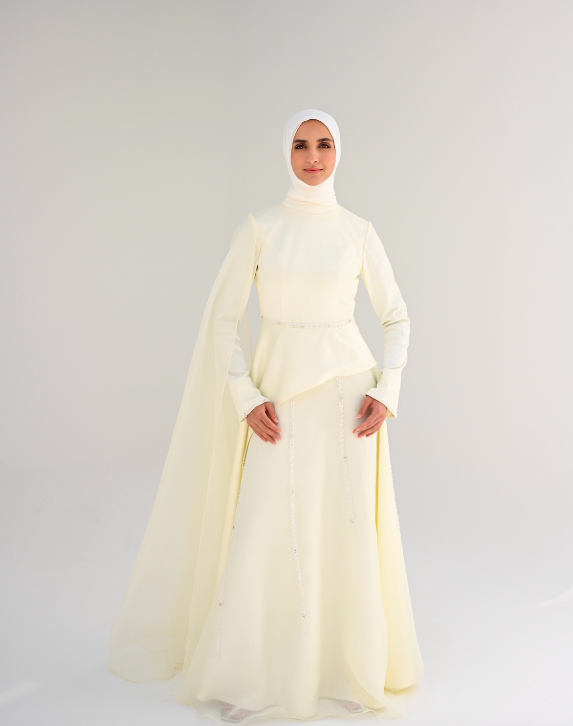 Selma Dress
