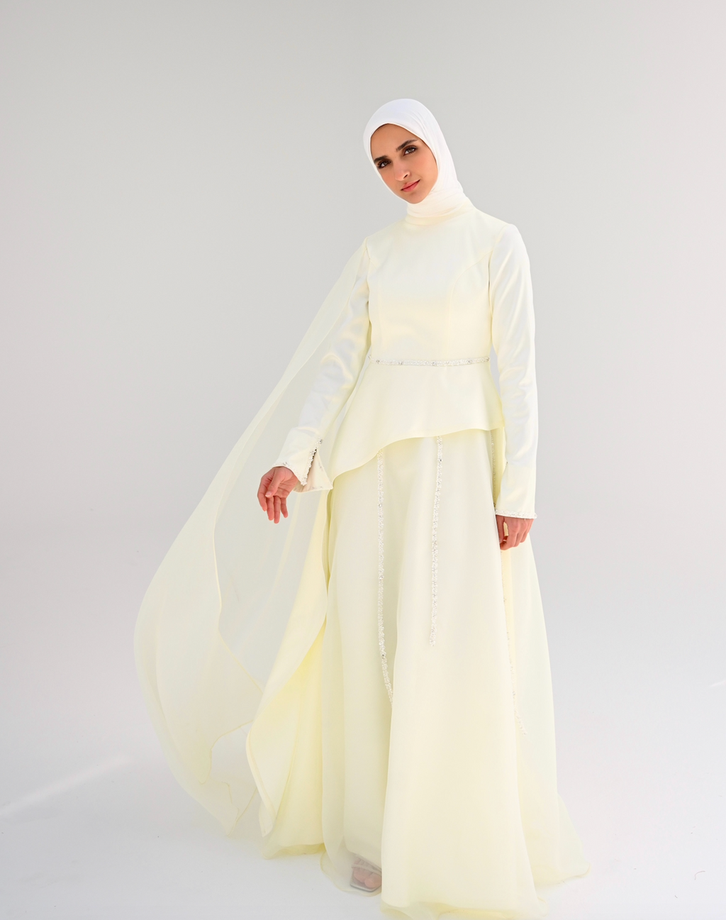 Selma Dress