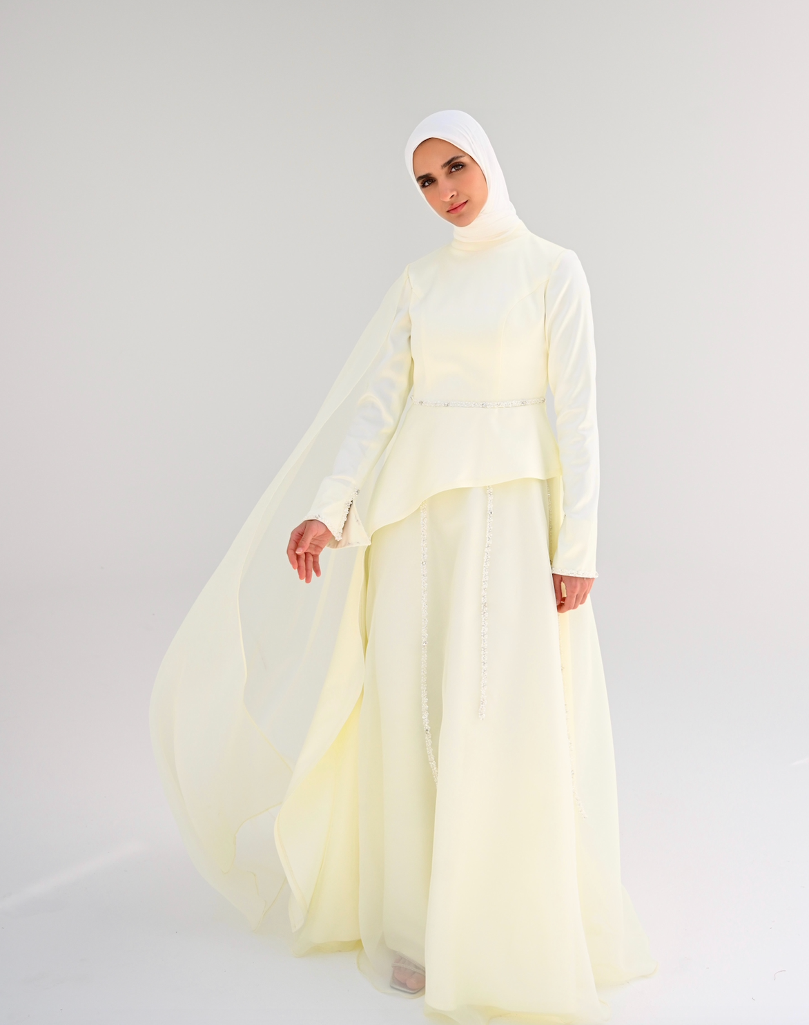 Selma Dress