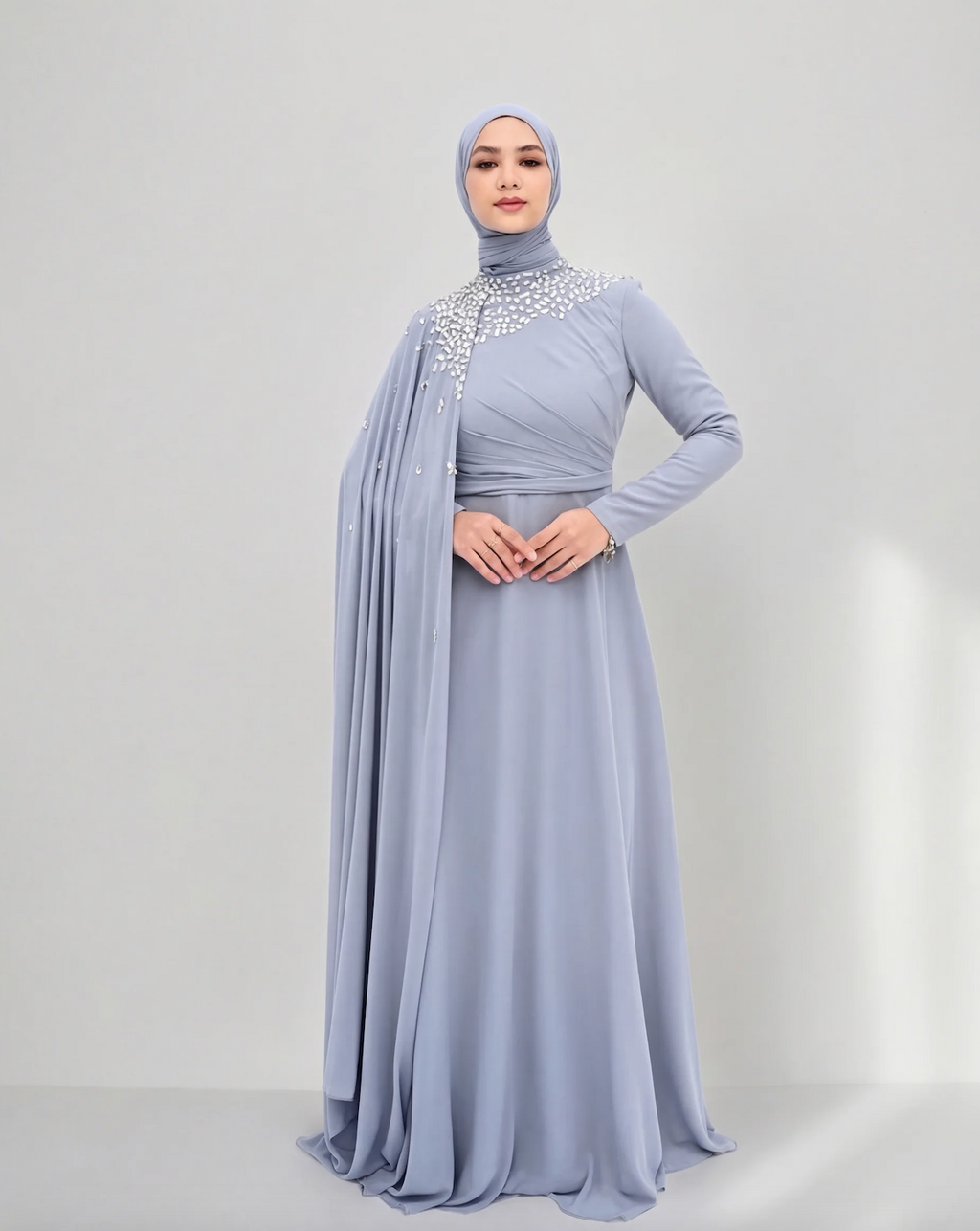 Zeinah Dress