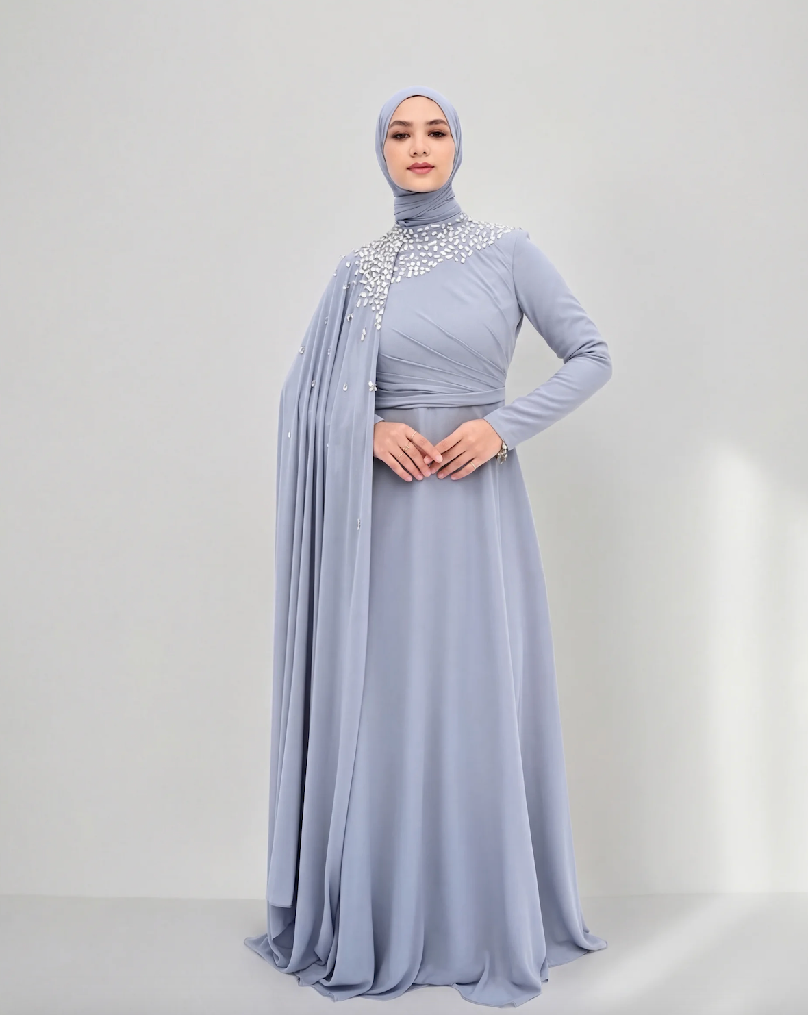 Zeinah Dress