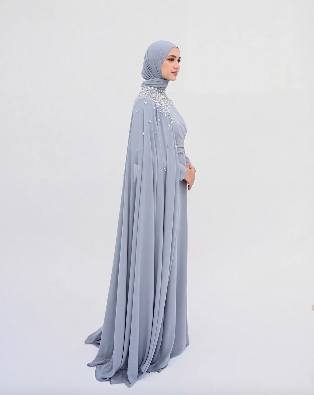 Zeinah Dress