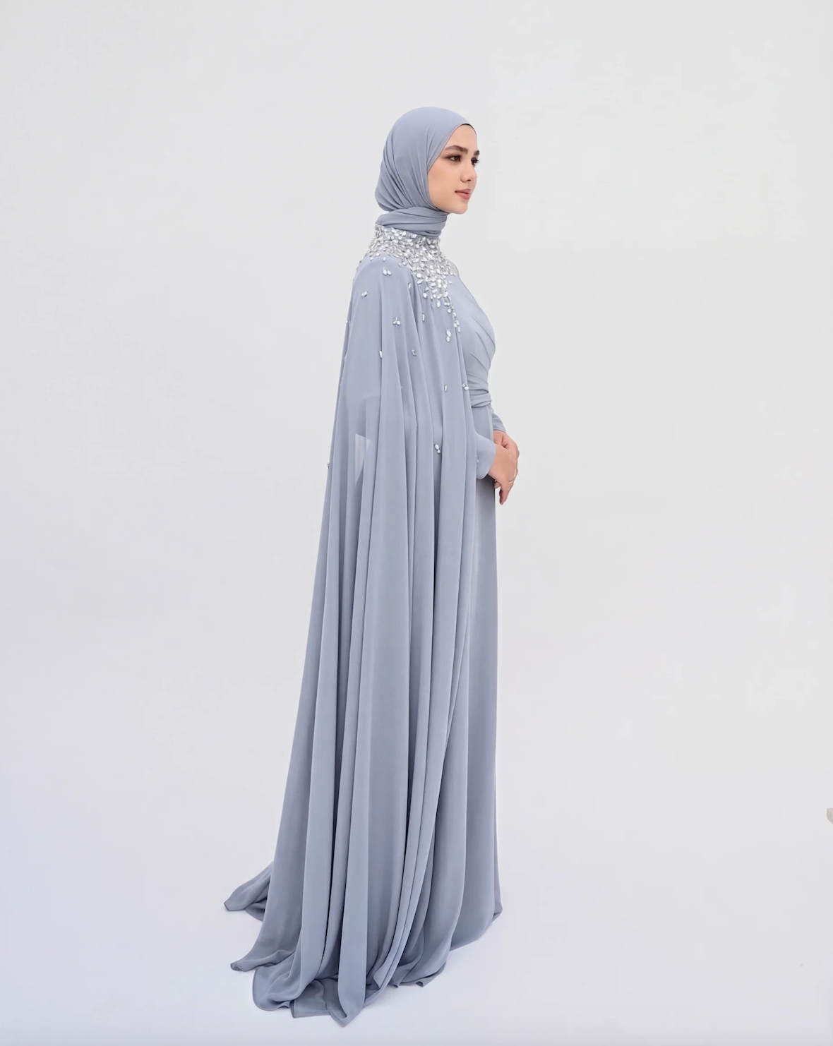 Zeinah Dress