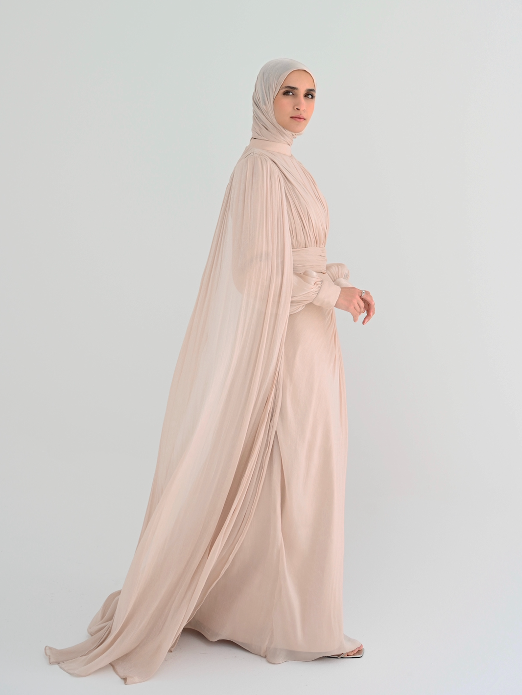Ranah Dress
