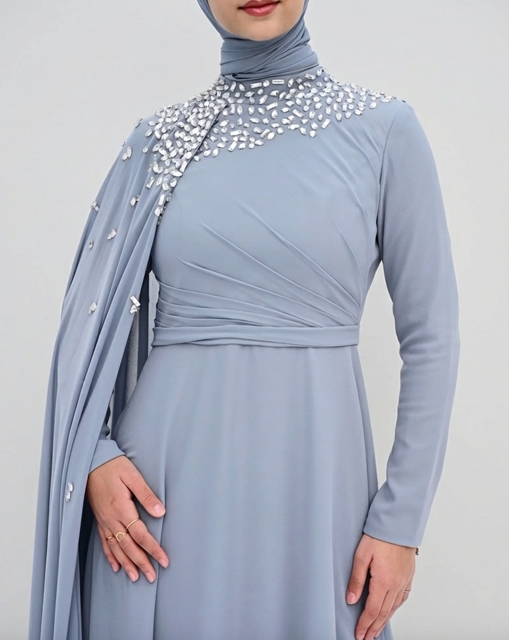 Zeinah Dress
